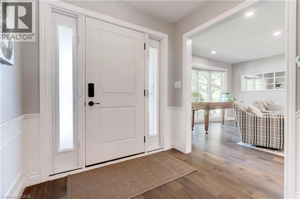 2118 AGINCOURT Crescent