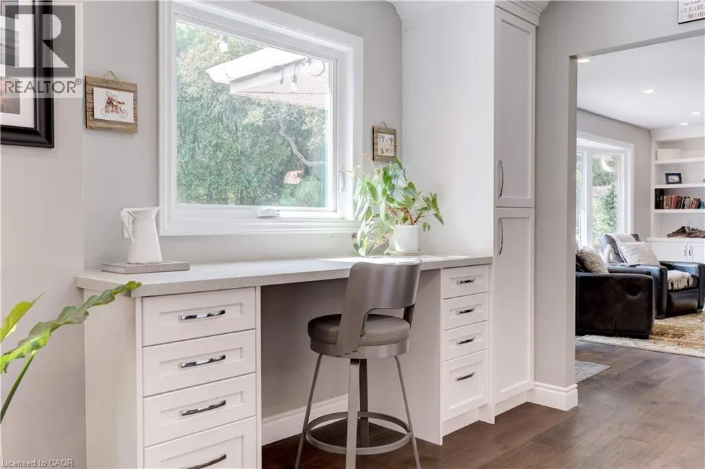 2118 AGINCOURT Crescent