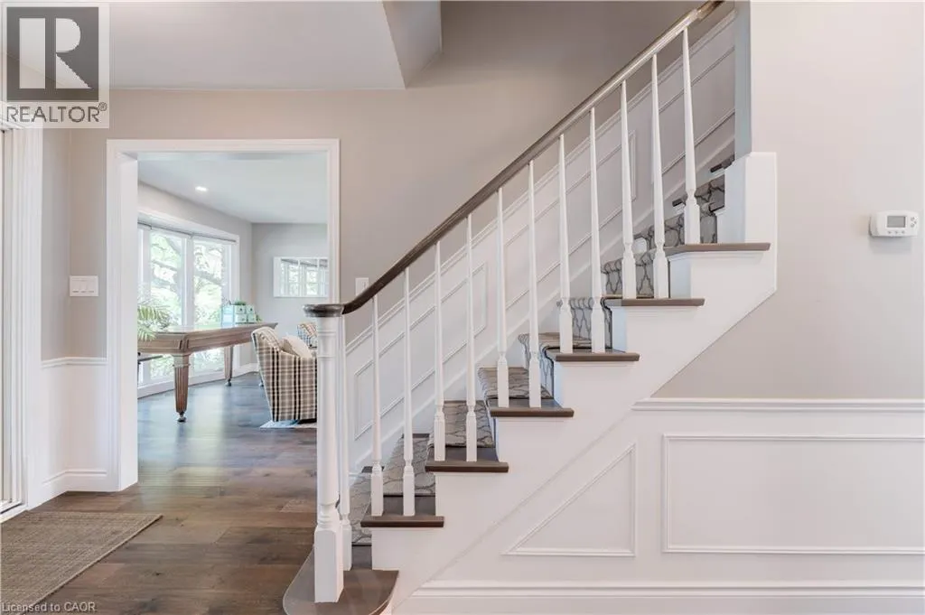 2118 AGINCOURT Crescent