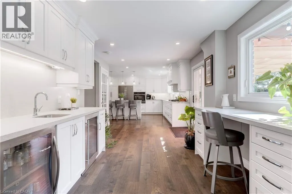 2118 AGINCOURT Crescent