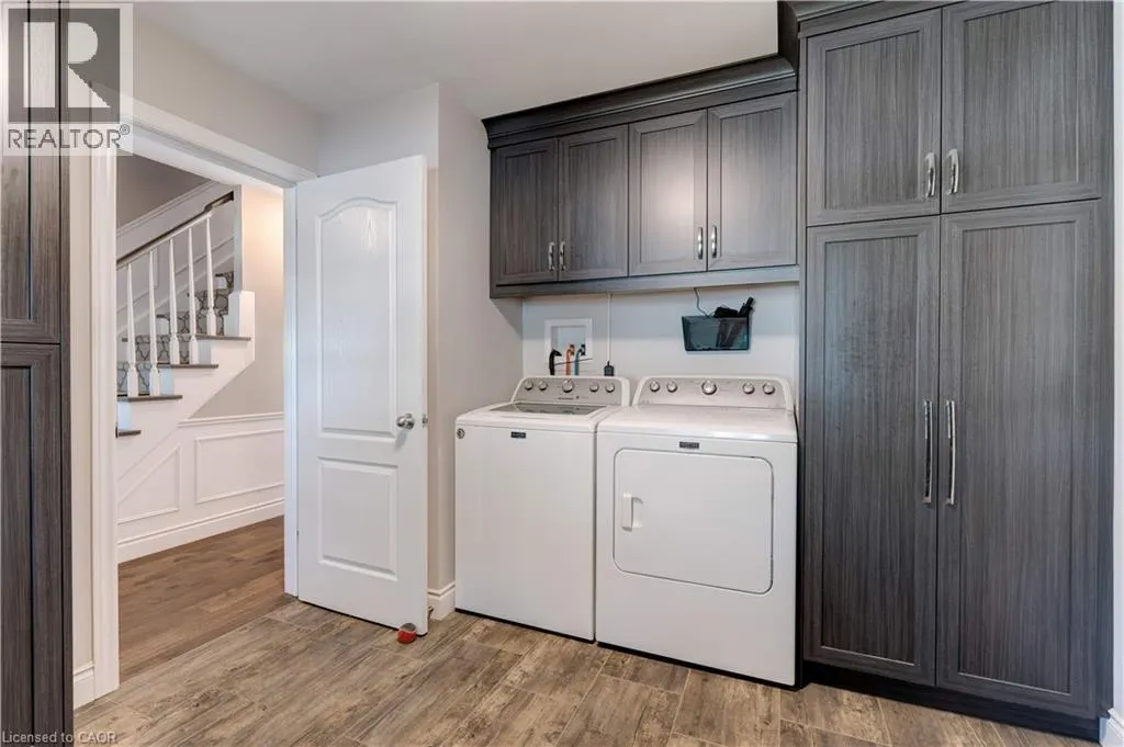 2118 AGINCOURT Crescent