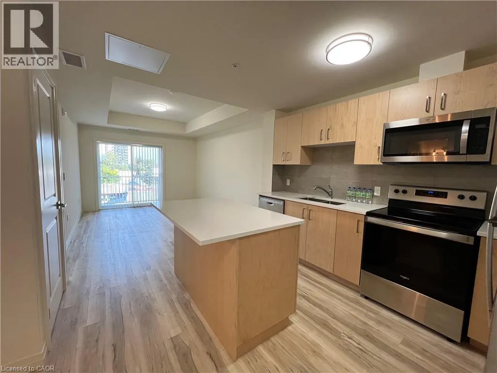 301 WESTMOUNT Road W