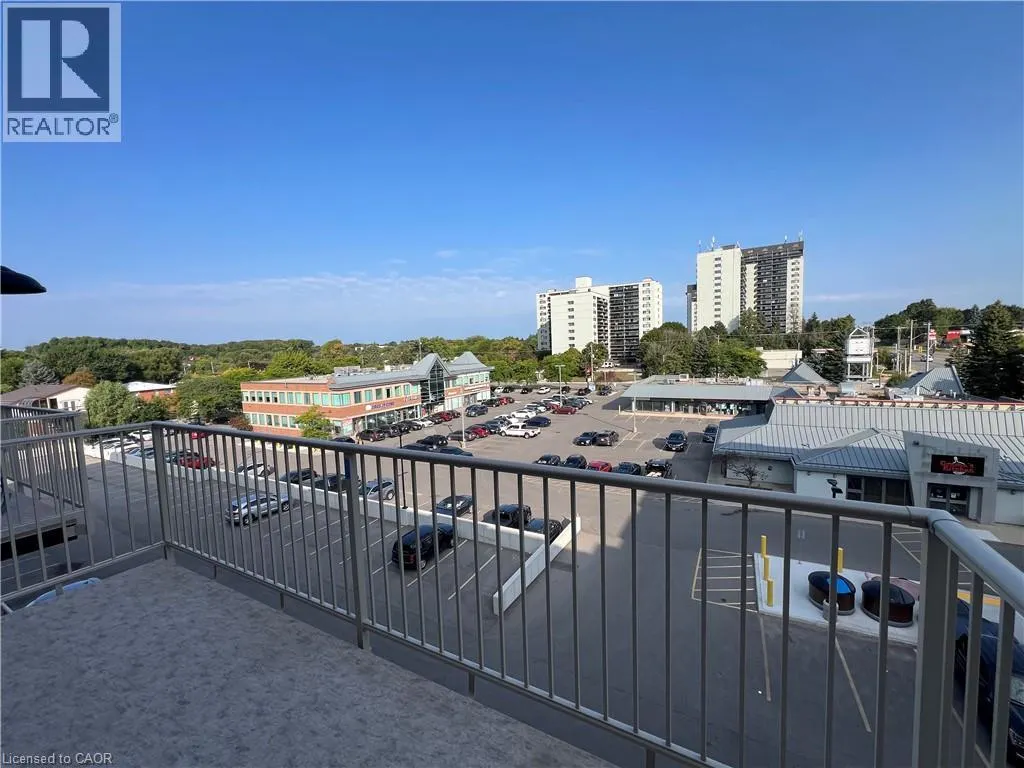 301 WESTMOUNT Road W