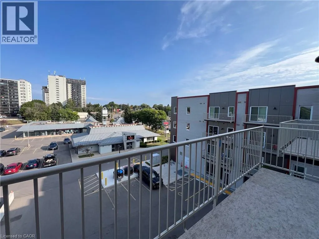 301 WESTMOUNT Road W