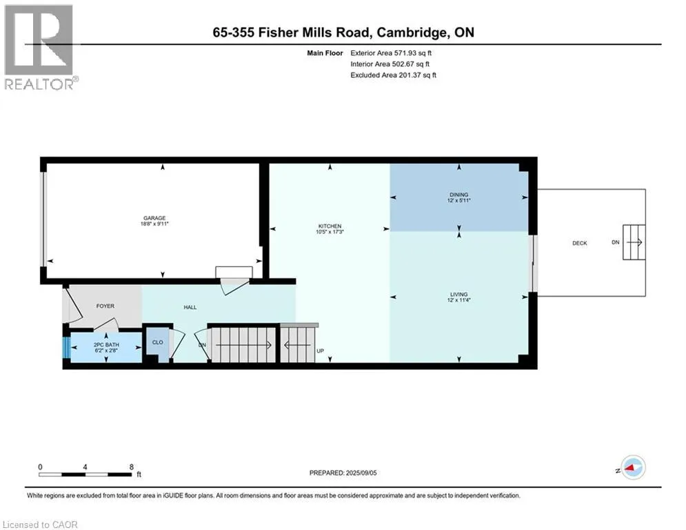 355 FISHER MILLS Road Unit# 65, #65