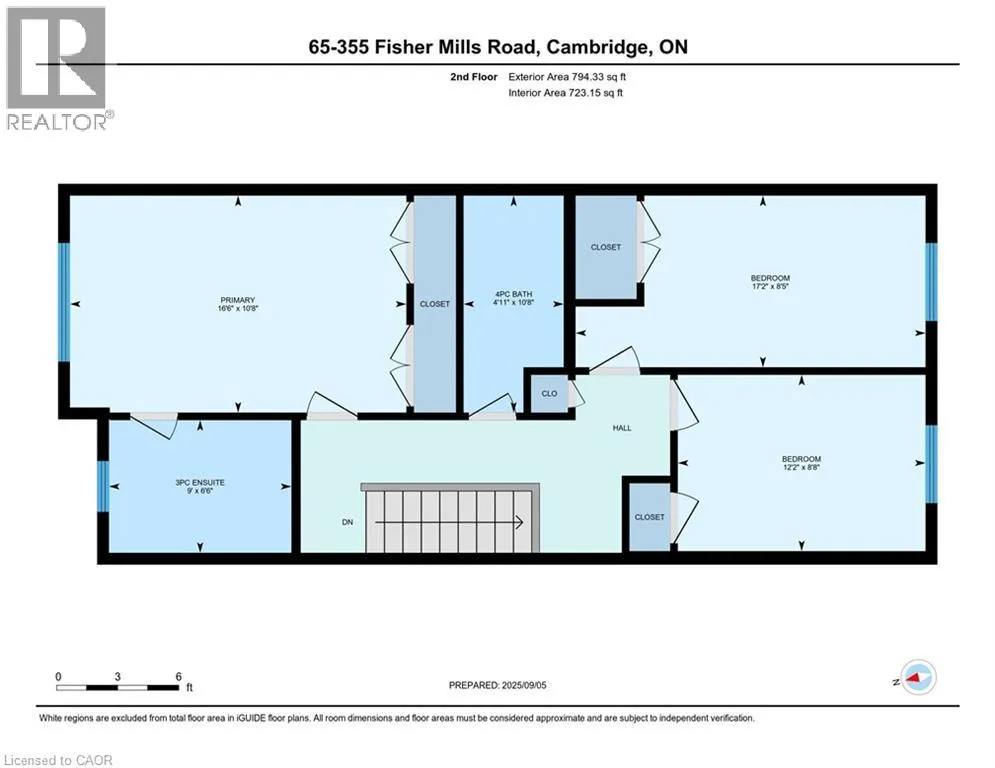 355 FISHER MILLS Road Unit# 65, #65