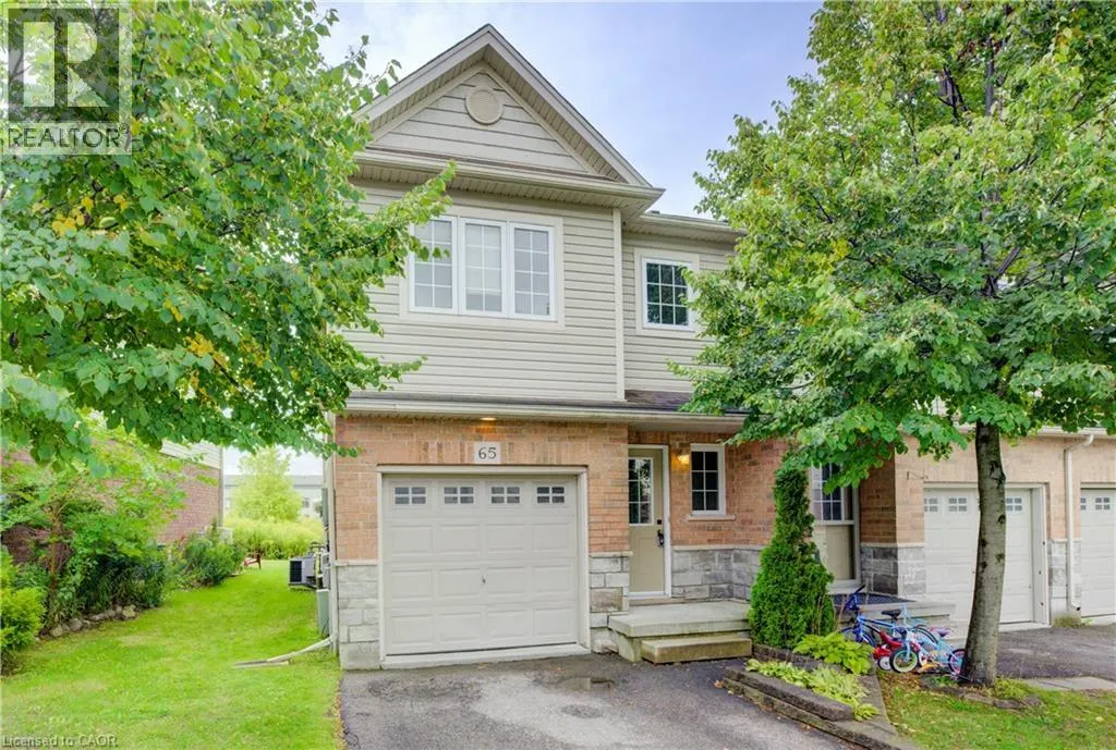 355 FISHER MILLS Road Unit# 65, #65