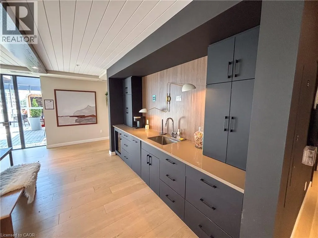 741 KING STREET WEST Street Unit# 108, #108