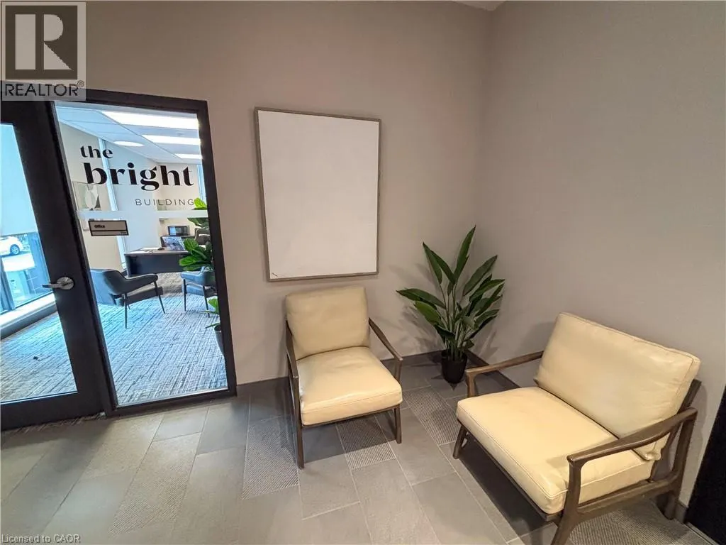741 KING STREET WEST Street Unit# 108, #108