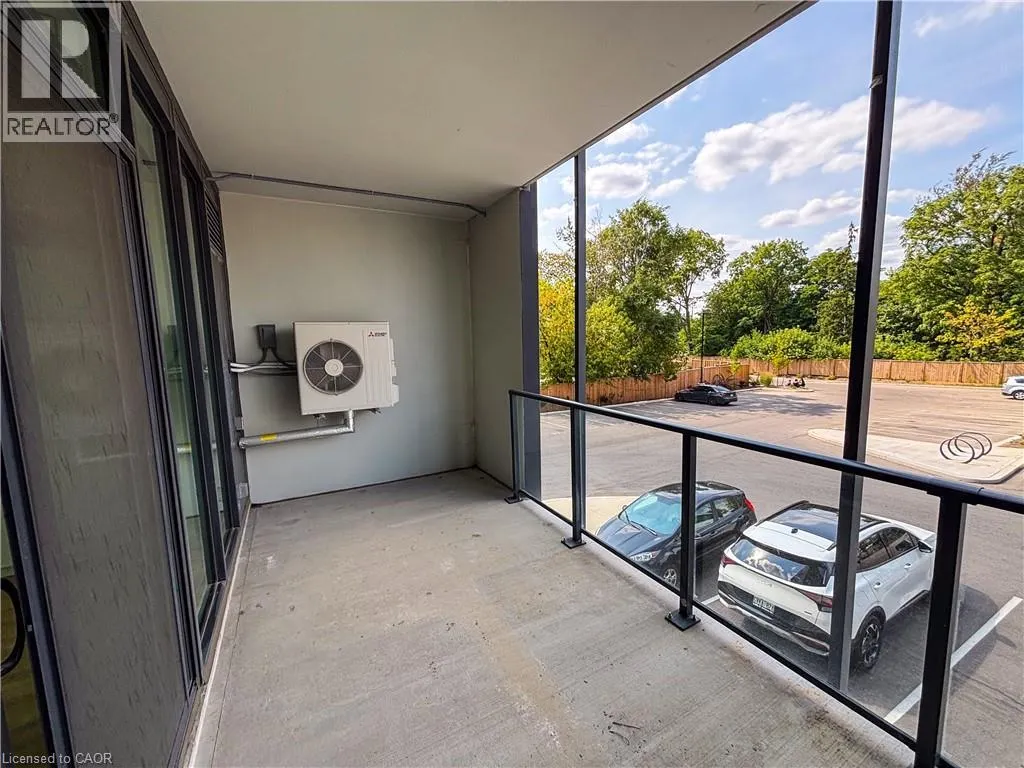 741 KING STREET WEST Street Unit# 108, #108