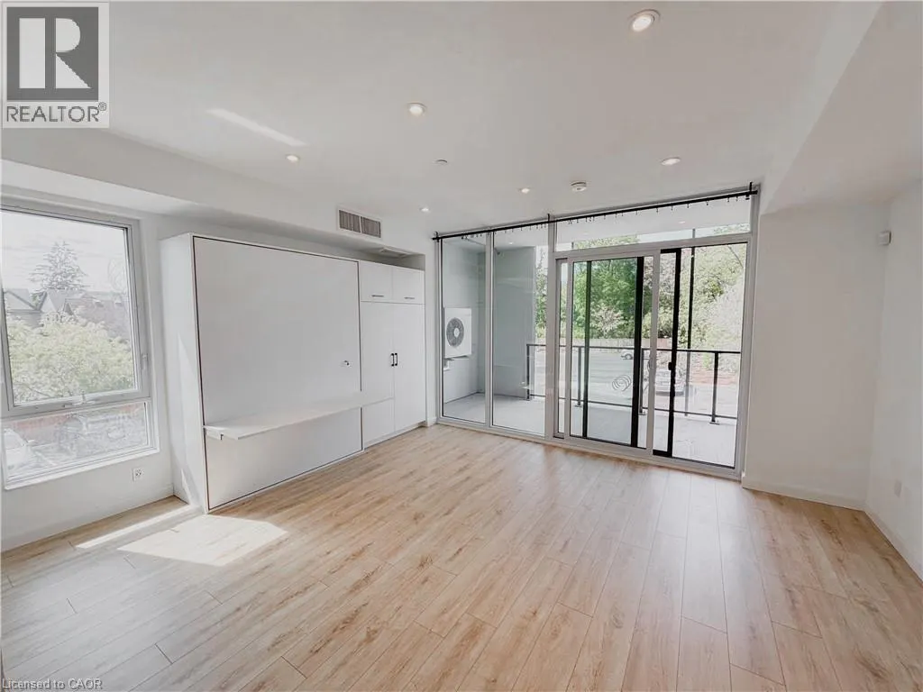741 KING STREET WEST Street Unit# 108, #108