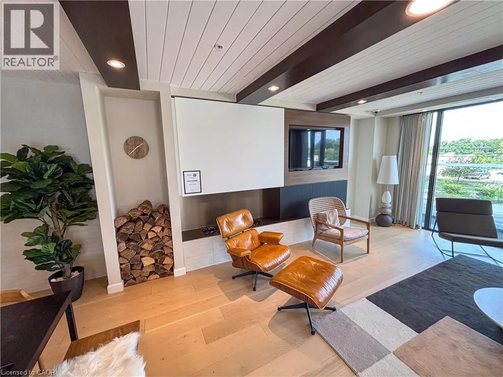 741 KING STREET WEST Street Unit# 108, #108
