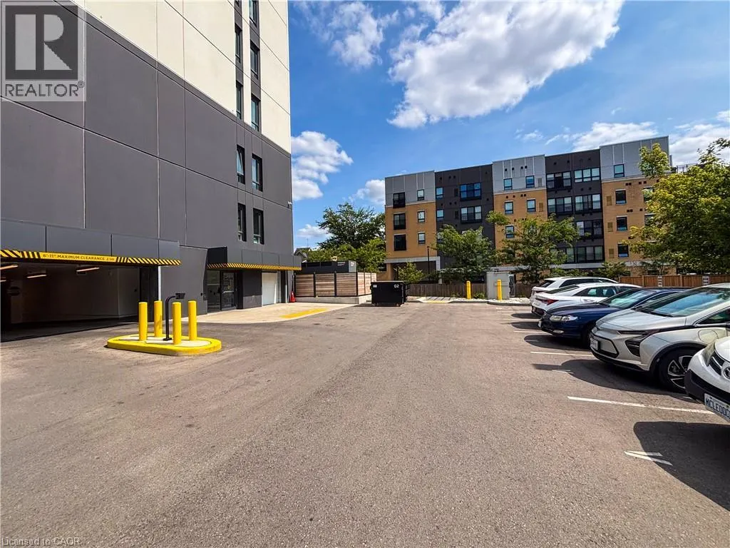 741 KING STREET WEST Street Unit# 108, #108