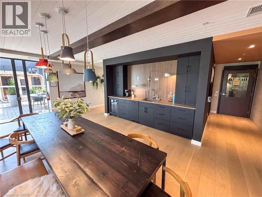 741 KING STREET WEST Street Unit# 108, #108