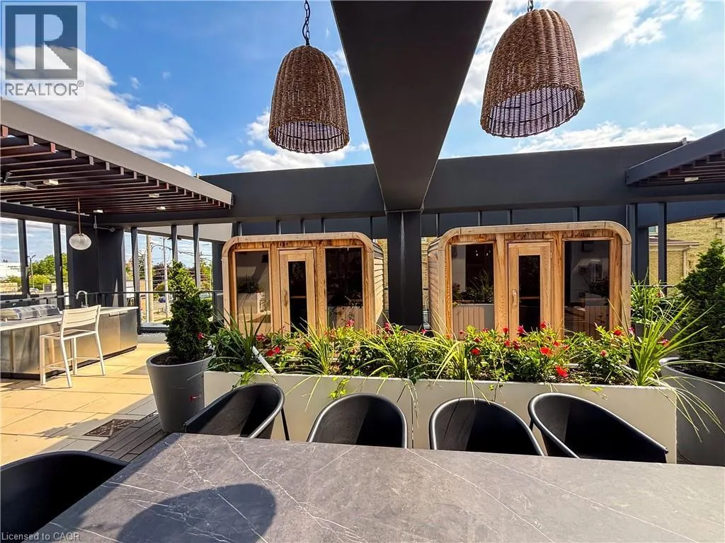 741 KING STREET WEST Street Unit# 108, #108