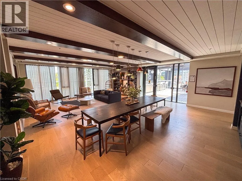 741 KING STREET WEST Street Unit# 108, #108