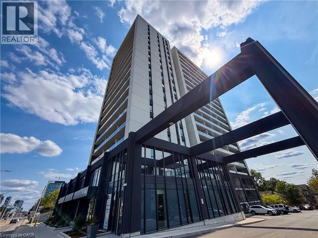 741 KING STREET WEST Street Unit# 108, #108