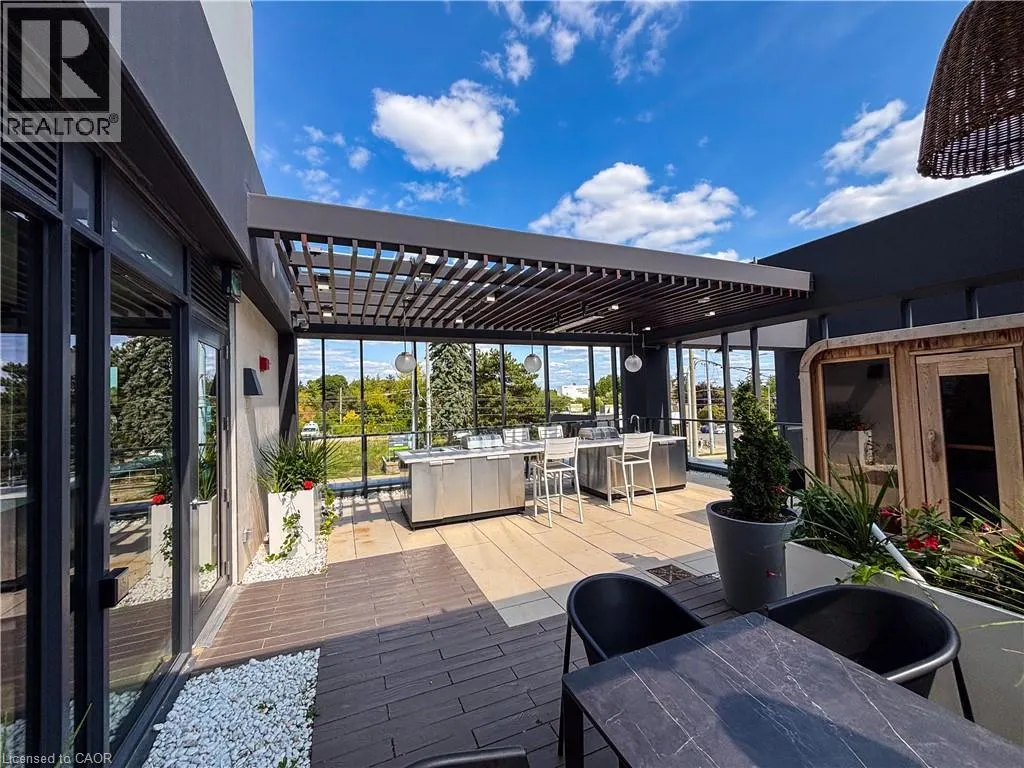 741 KING STREET WEST Street Unit# 108, #108