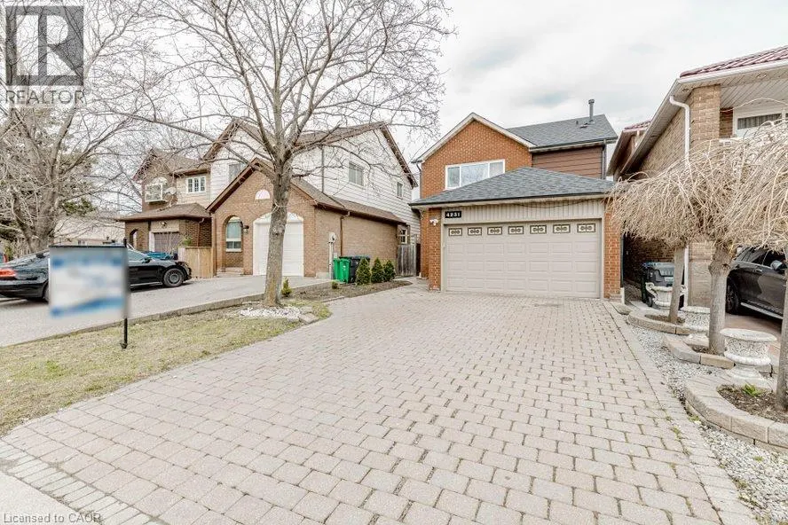4231 SUGAR BUSH Road