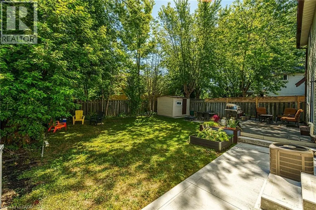 603 PRESTON Parkway