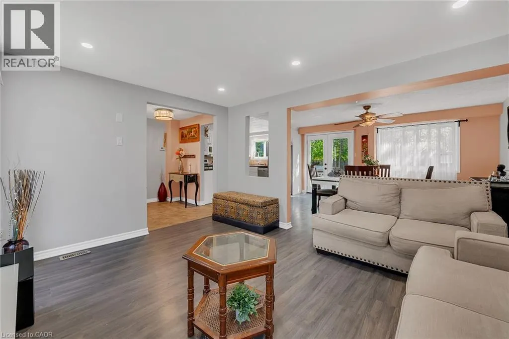 603 PRESTON Parkway