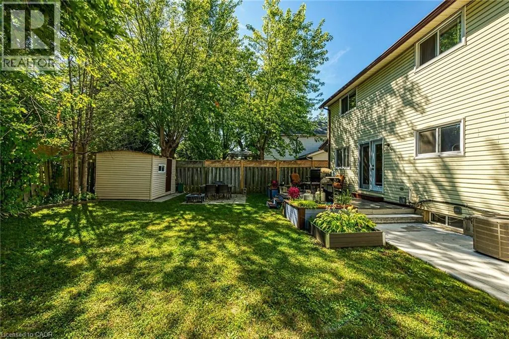 603 PRESTON Parkway