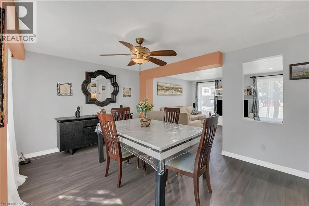603 PRESTON Parkway
