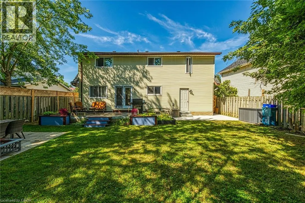 603 PRESTON Parkway