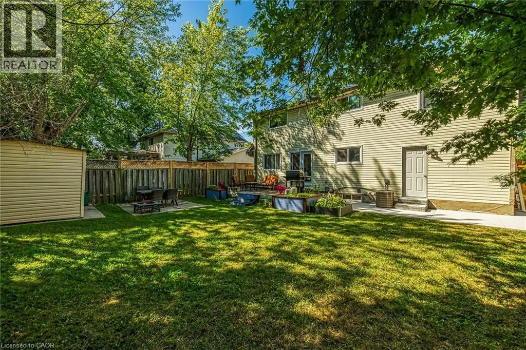 603 PRESTON Parkway