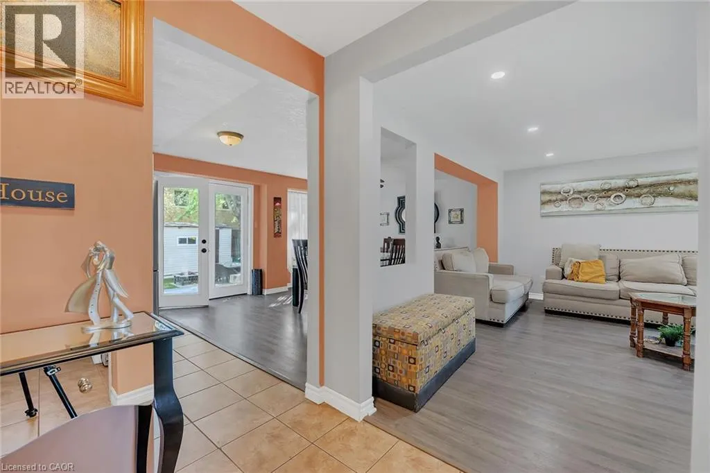 603 PRESTON Parkway