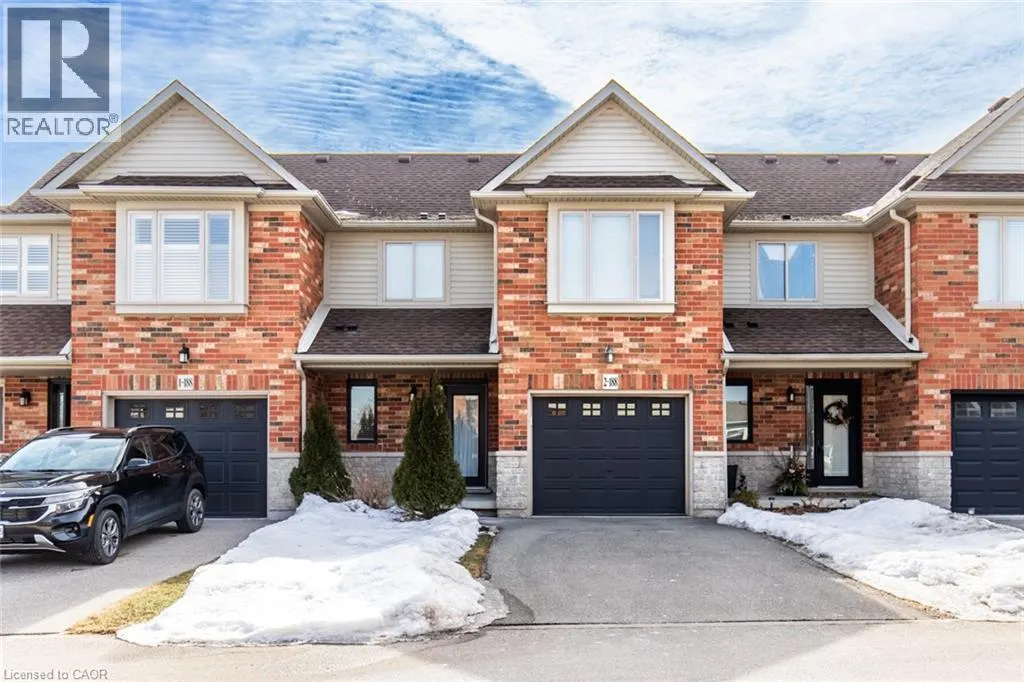 188 LIVINGSTON Avenue Unit# 2, #2