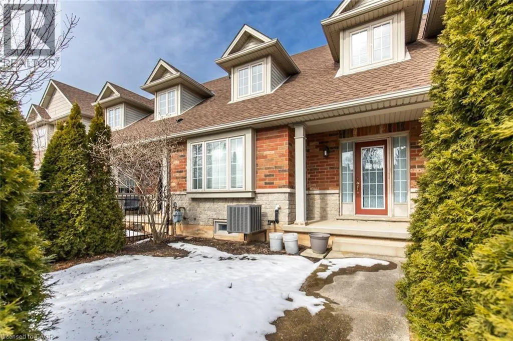 188 LIVINGSTON Avenue Unit# 2, #2