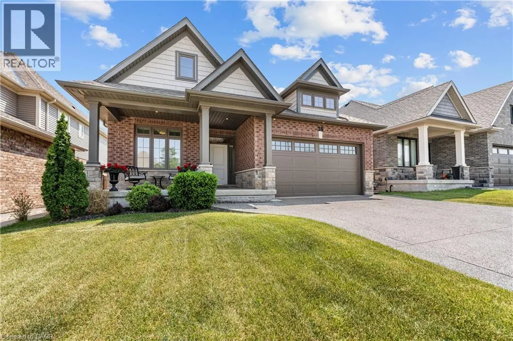 35 SECORD Street