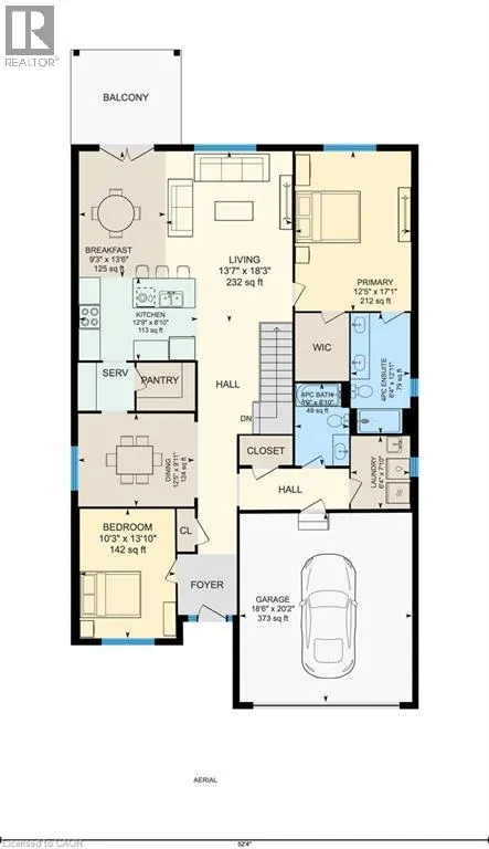 35 SECORD Street
