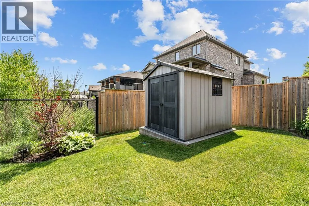 35 SECORD Street