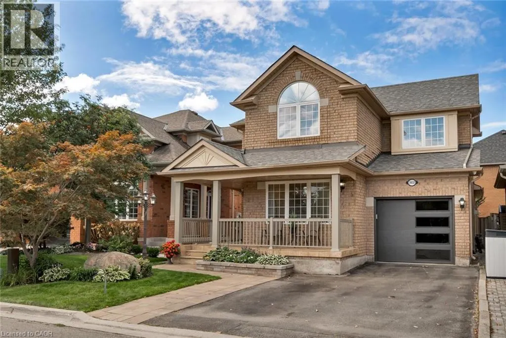 3932 REGATTA Court