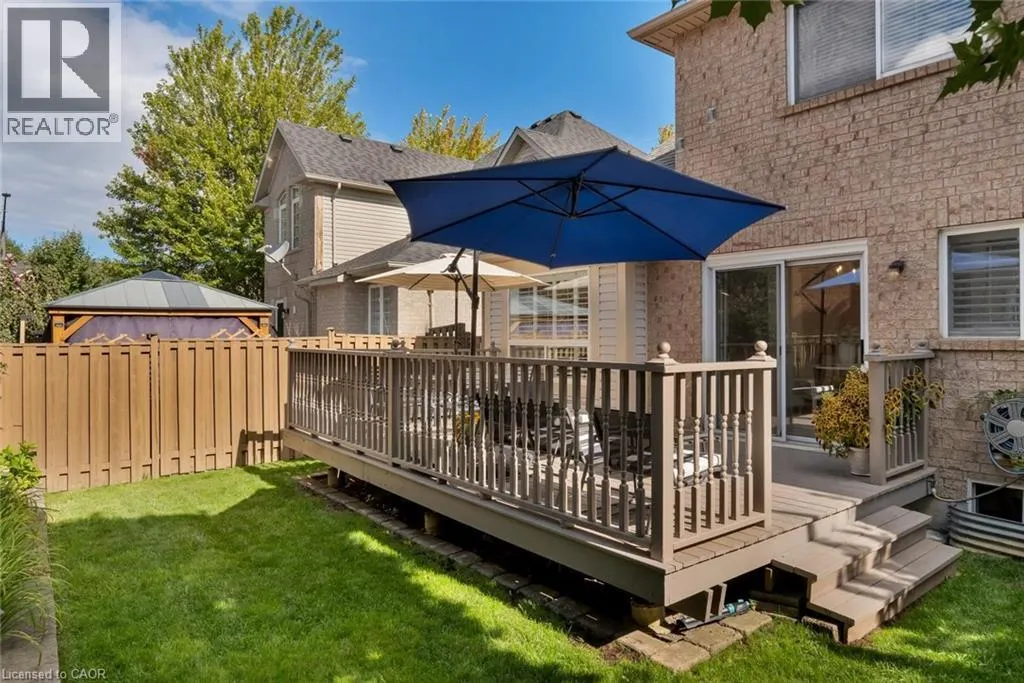 3932 REGATTA Court