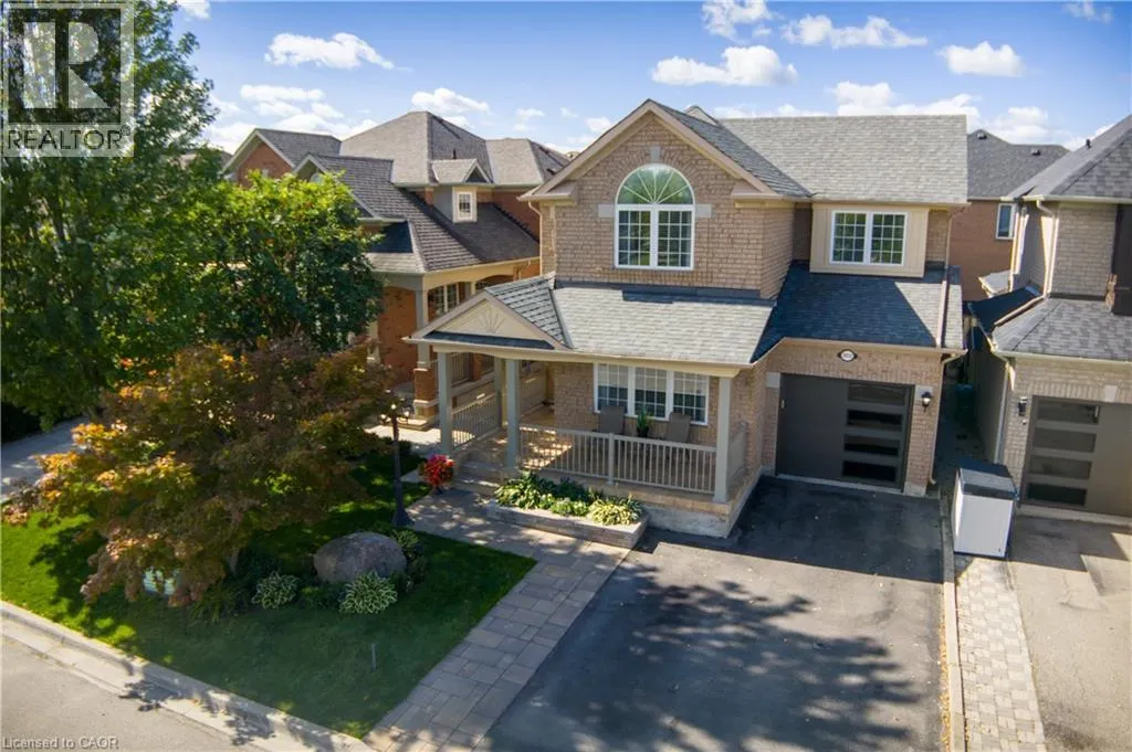 3932 REGATTA Court