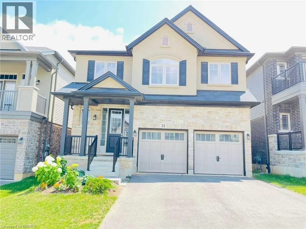 21 VIC CHAMBERS Place