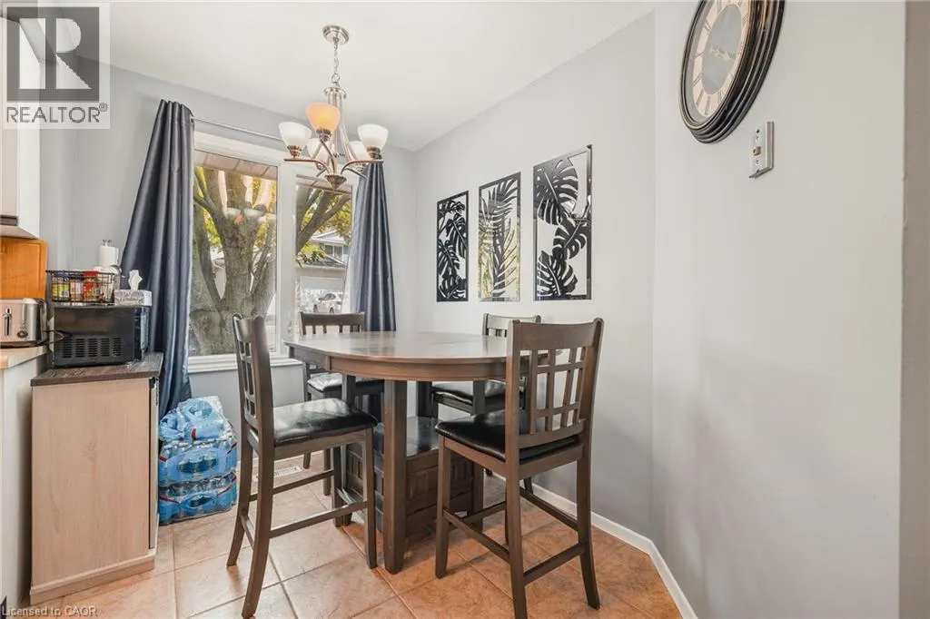 445 KINGSCOURT Drive Unit# 6, #6