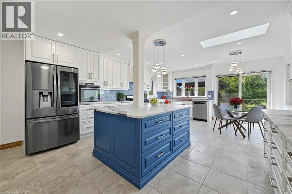 729 WINSTON Road