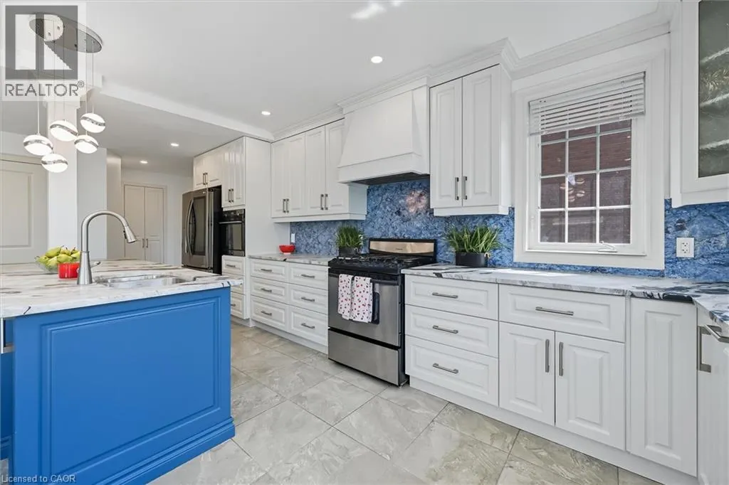 729 WINSTON Road