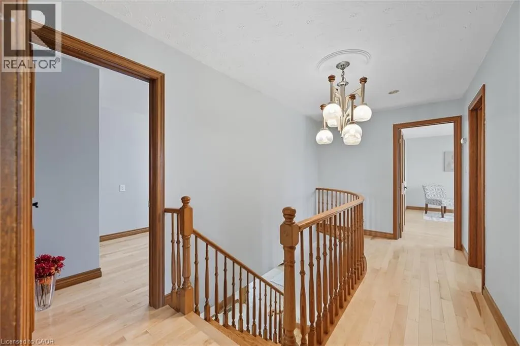 729 WINSTON Road