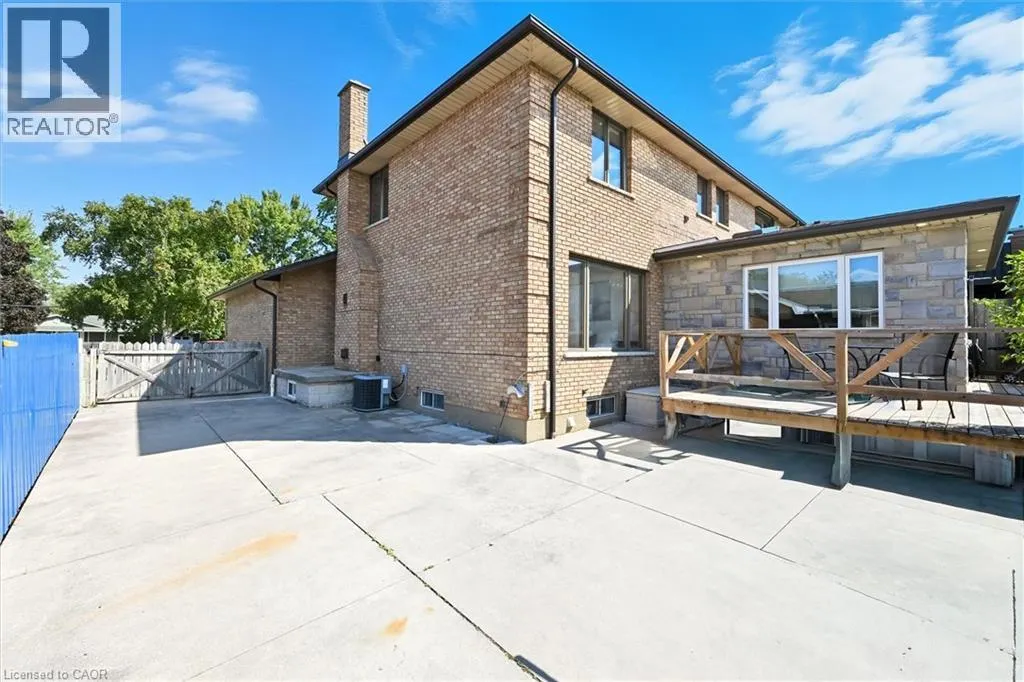 729 WINSTON Road