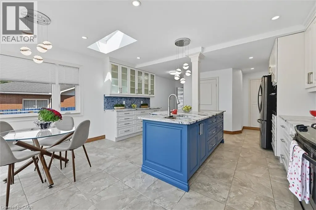 729 WINSTON Road
