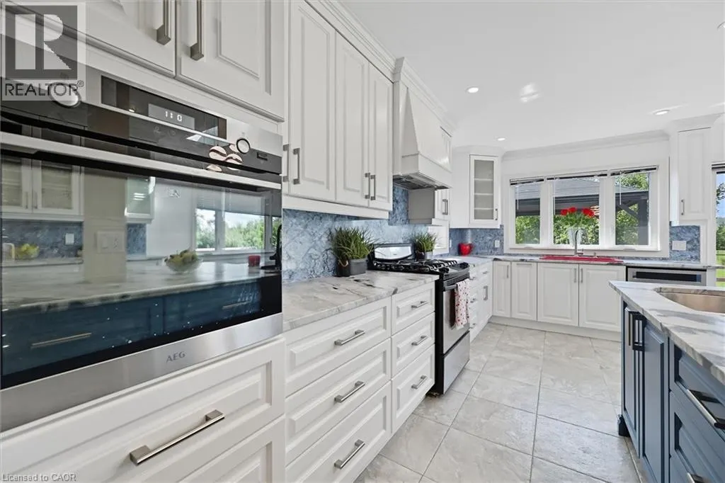 729 WINSTON Road
