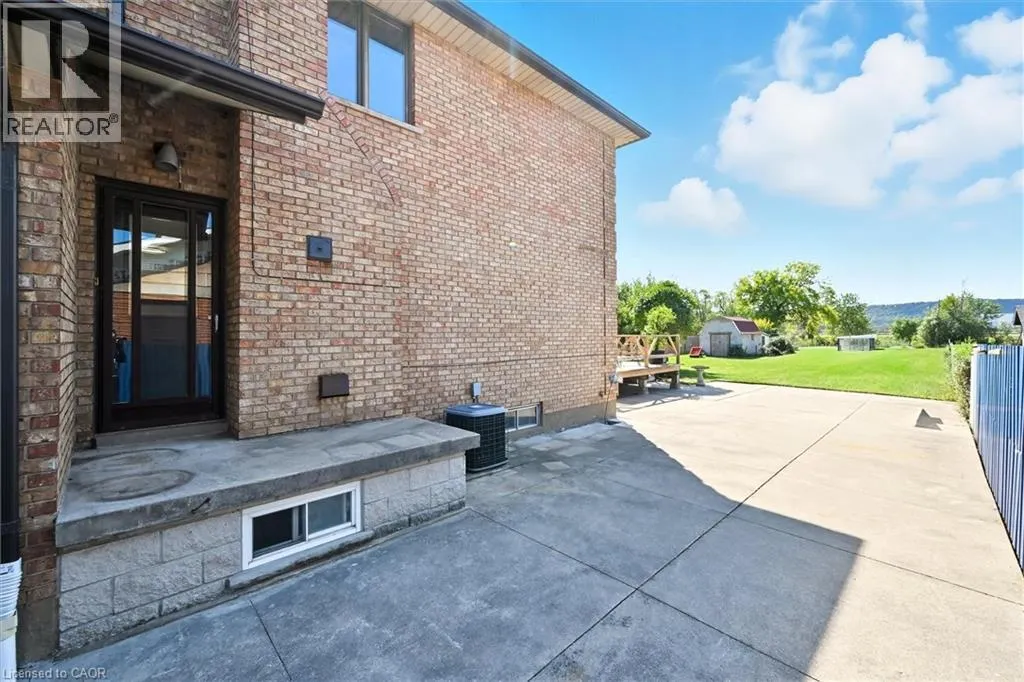 729 WINSTON Road