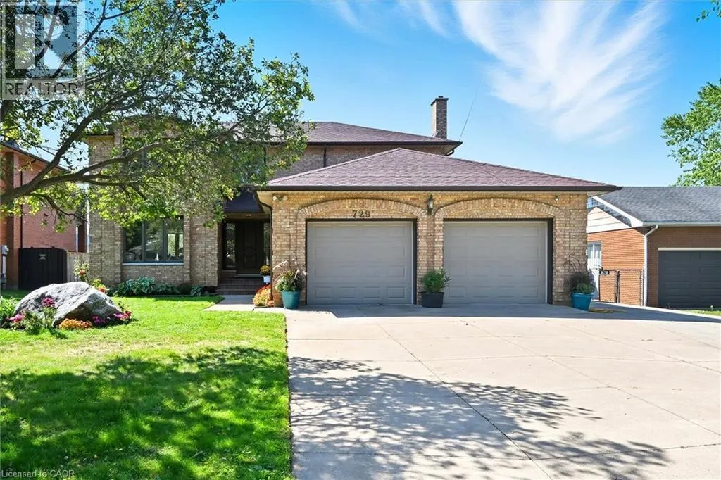 729 WINSTON Road