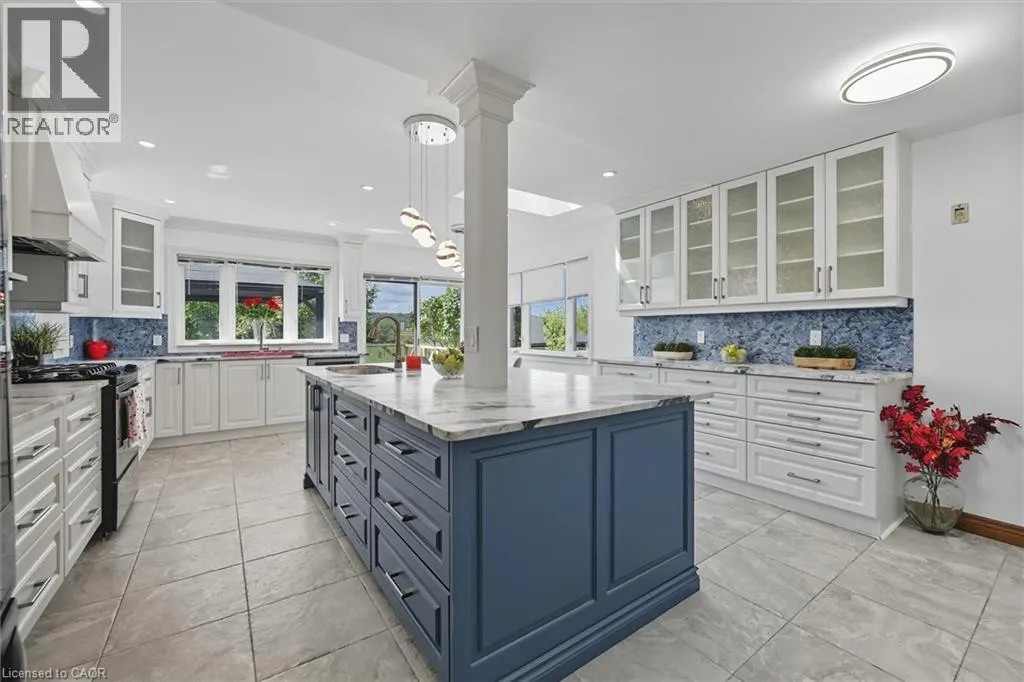 729 WINSTON Road