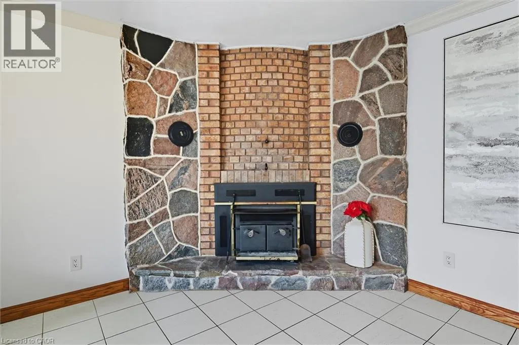 729 WINSTON Road